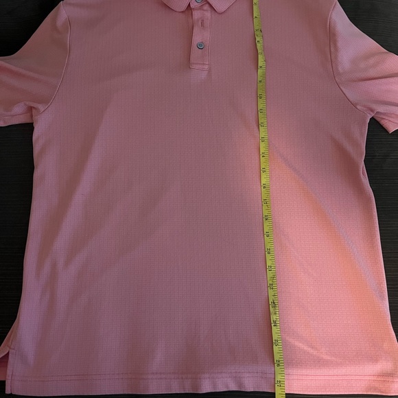 Jack Nicholas golf polo - Picture 2 of 3